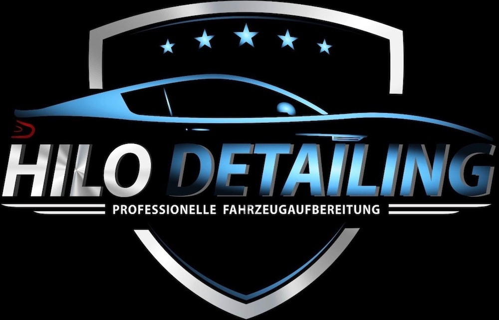 Hilo Detailing logo
